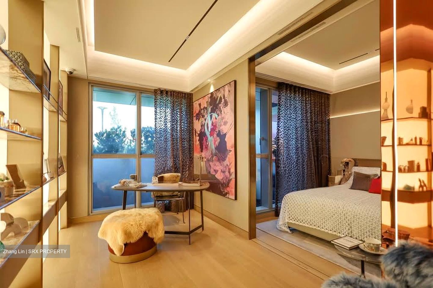 W RESIDENCES MARINA VIEW - SINGAPORE (D1), Apartment #531164511